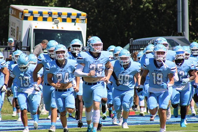 Football - Westminster College Athletics