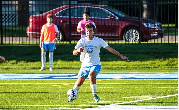 Blue Jays fall 20 to Central to open season