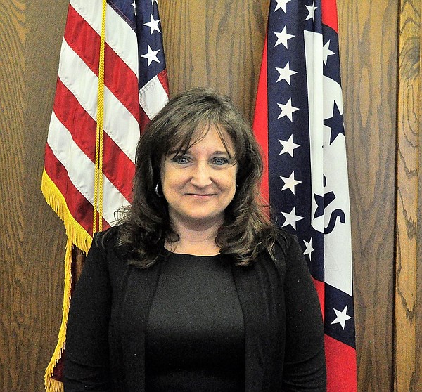 Tax assessor, election commission chair to address RPGC Hot Springs
