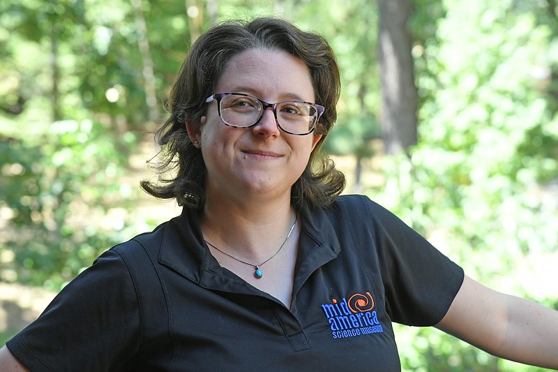 MidAmerica Science Museum in Hot Springs to close for a short time for