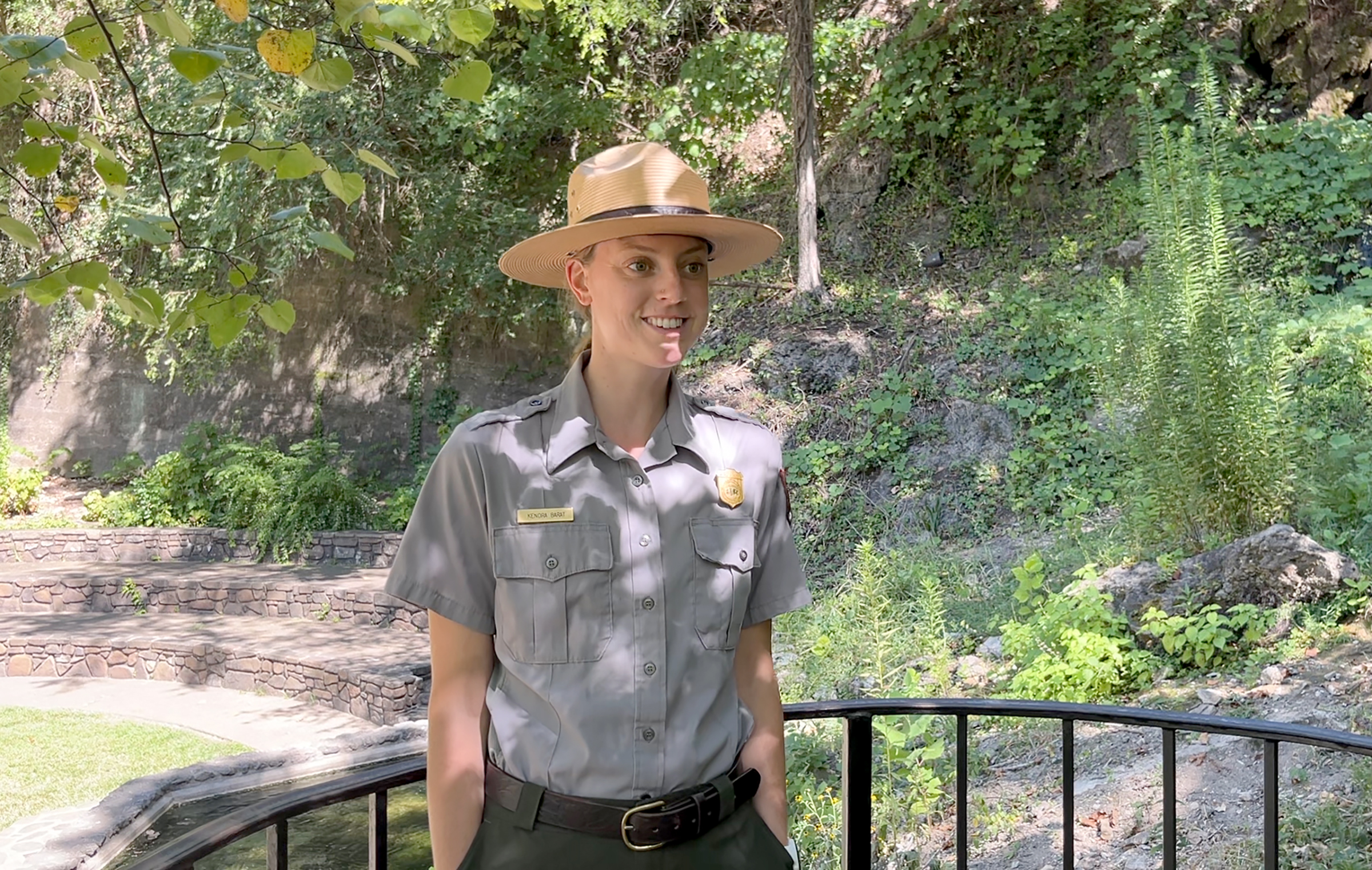 WATCH | Battle of Central Arkansas: Cleanup includes state park, ONF - Vimarsana News