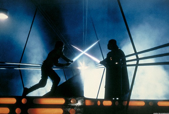 FYI Calendar: Star Wars tonight, Fort Smith Symphony Saturday - Vimarsana News