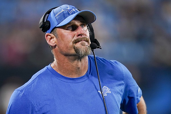 2022 NFL schedule rumors: History suggests Detroit Lions