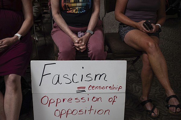 Conservative book ban push fuels library exodus from ALA - Vimarsana News