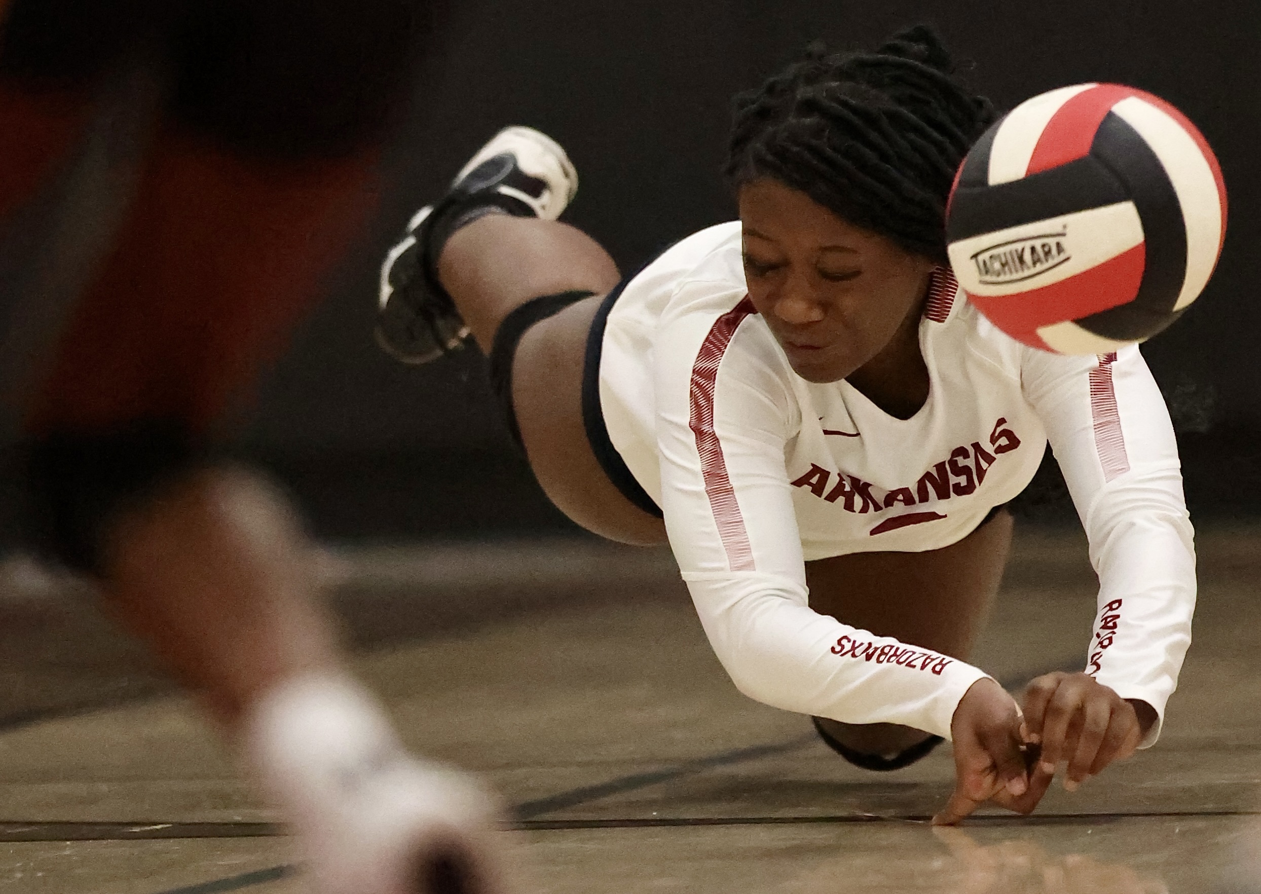 Prep Volleyball: Arkansas High shakes off early deficits, sweeps Ashdown - Vimarsana News