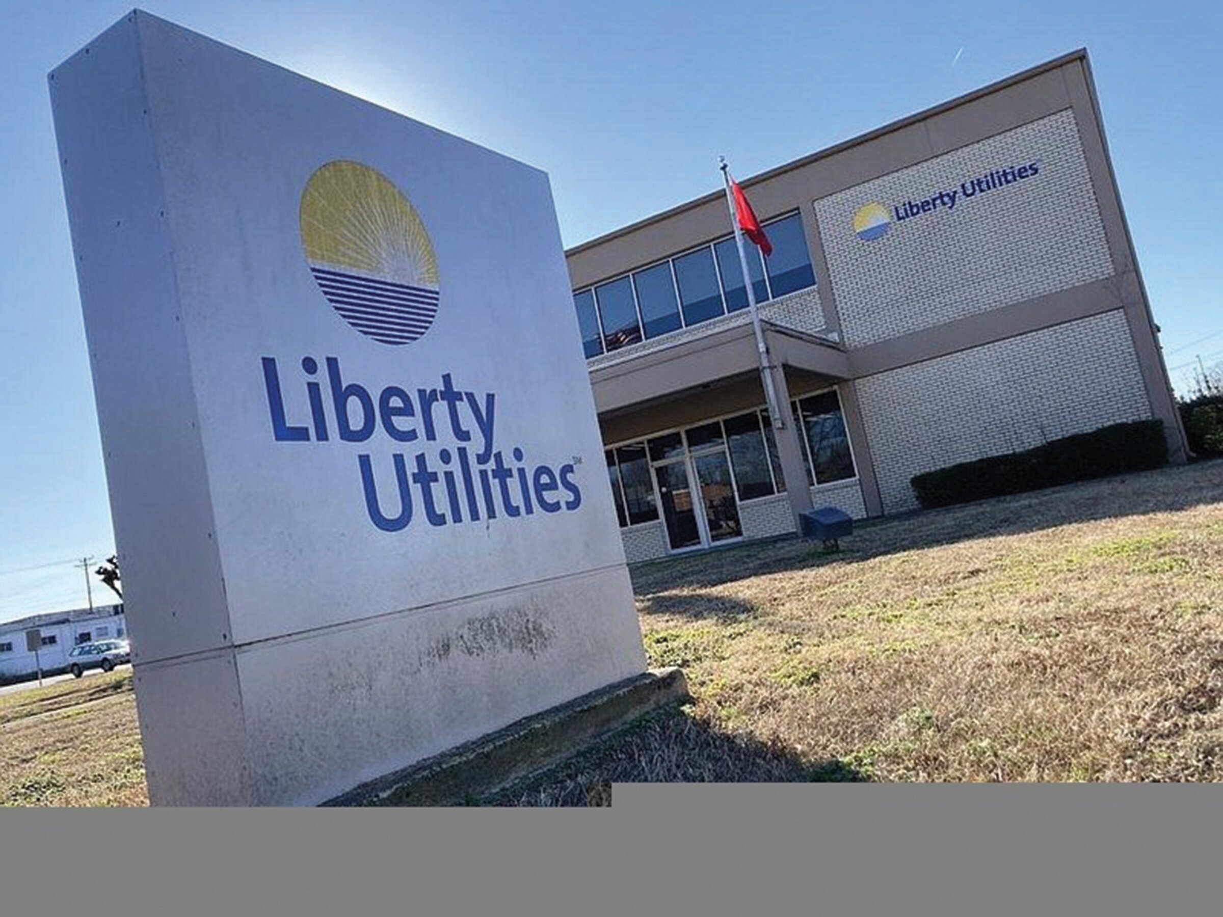 Utility provides notice of rising costs