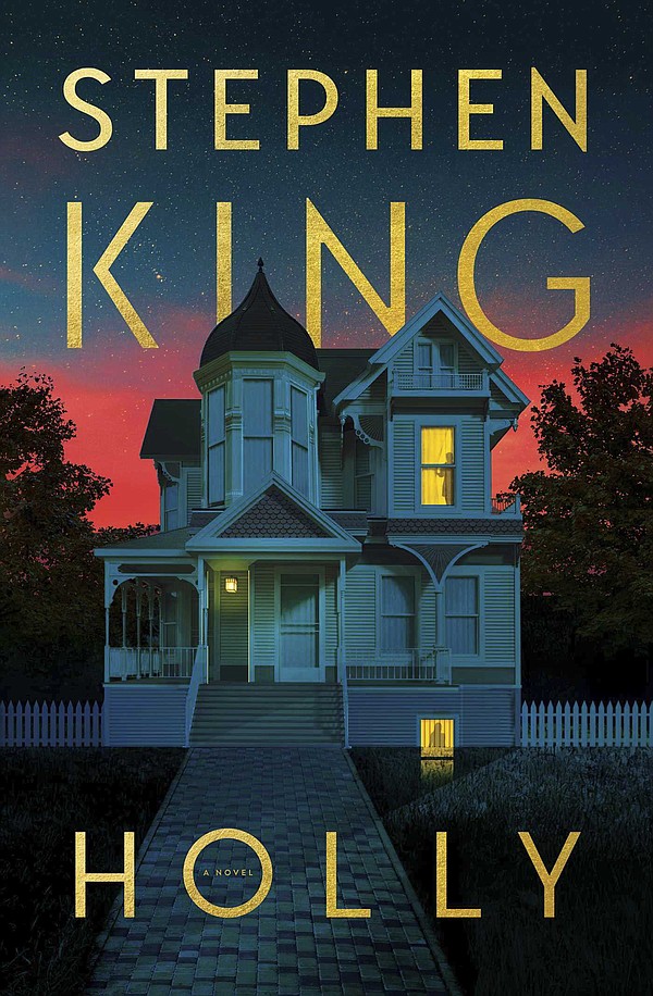 Stephen King re dell'horror in un nuovo libro