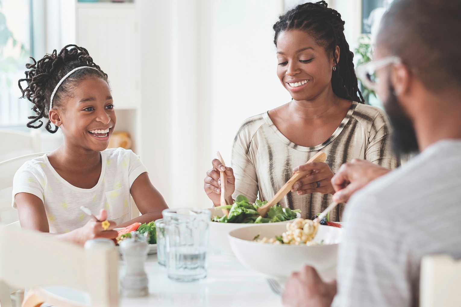 UAPB specialist offers advice on family meals