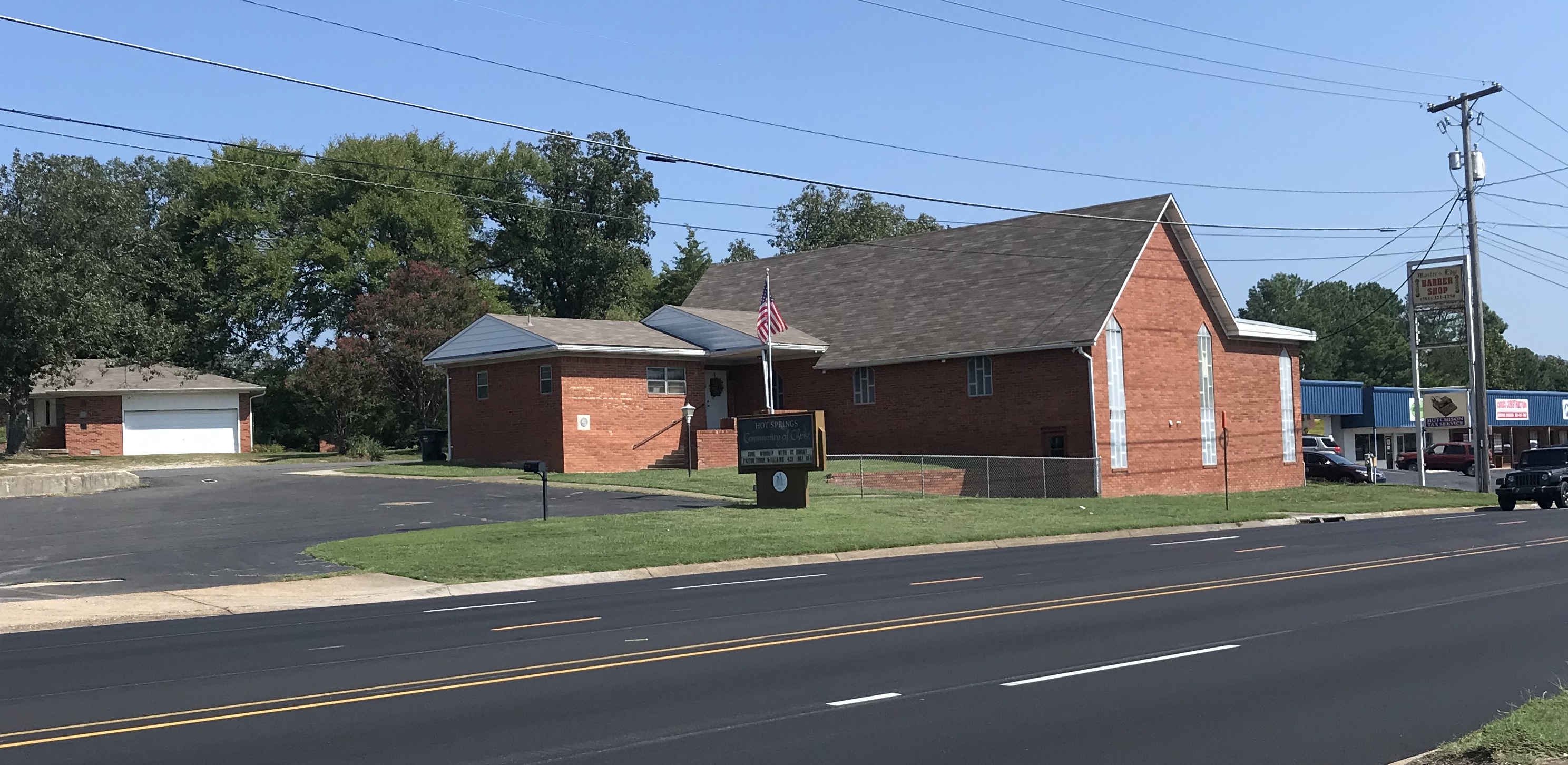 Community of Christ celebrates 105 years - Vimarsana News