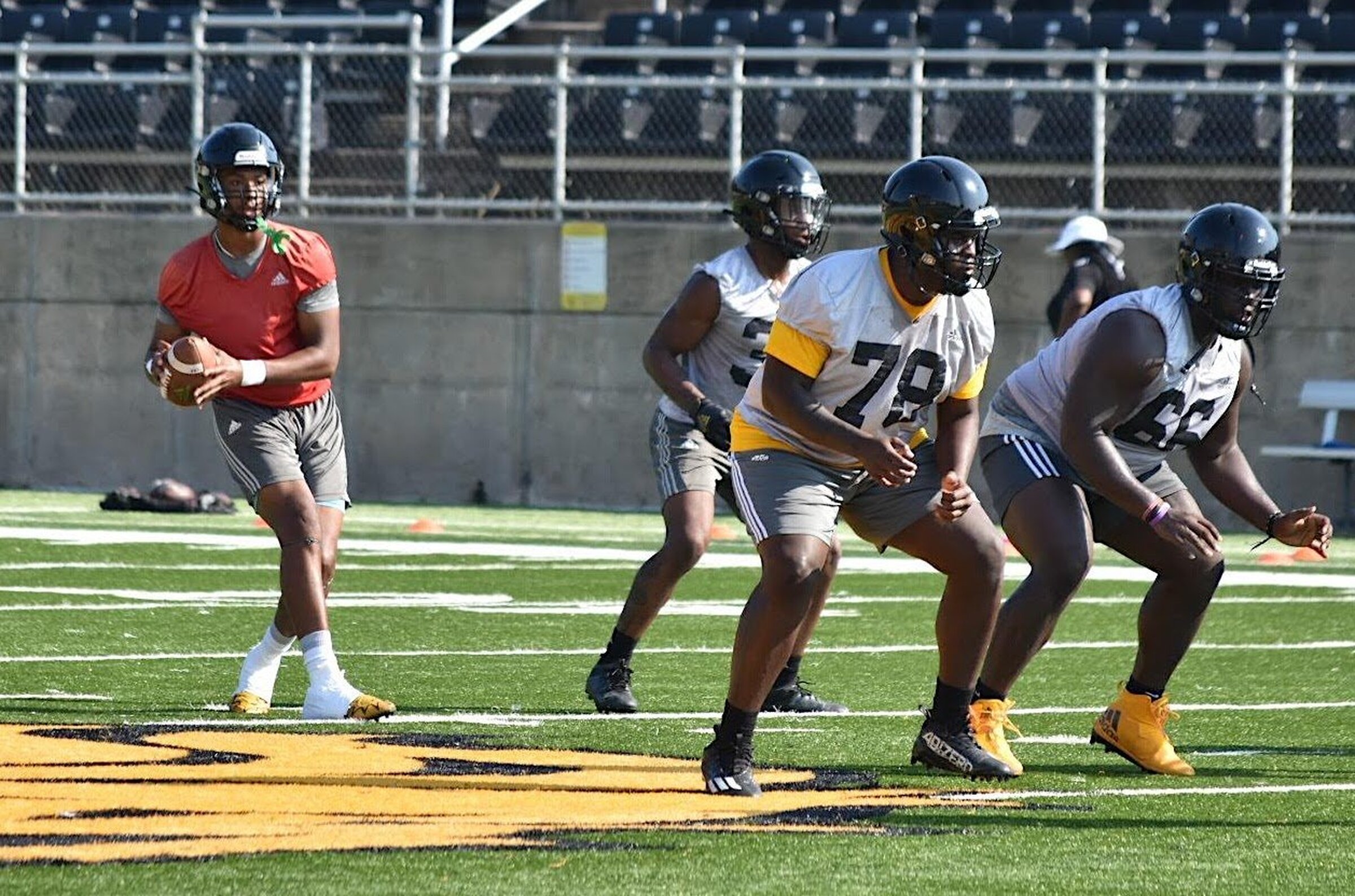 Golden Lions to battle Tigers in Classic debut
