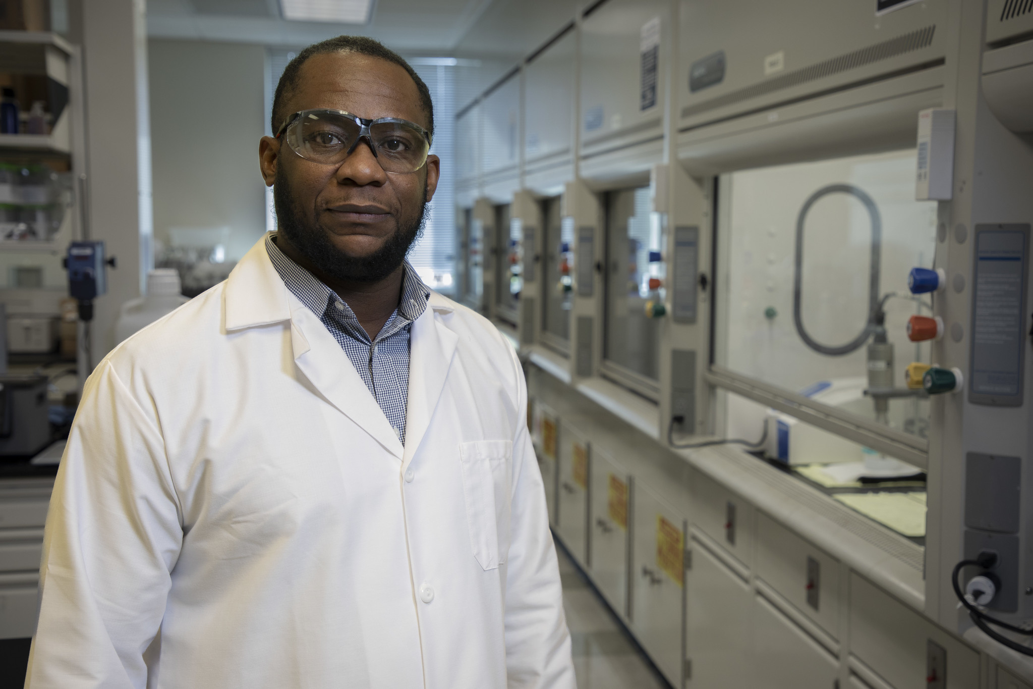 Startup founded by UA engineers receives nearly $1M grant to tackle herbicide drift