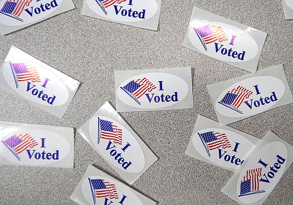 Washington County election officials to use QR codes to help in communicating with voters Washington County election officials to use QR codes to help in communicating with voters