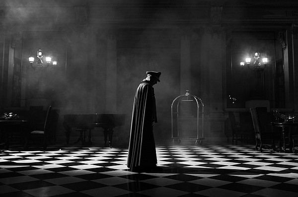 TELEVISION: Larraín puts a haunted twist on Chilean dictator - Vimarsana News