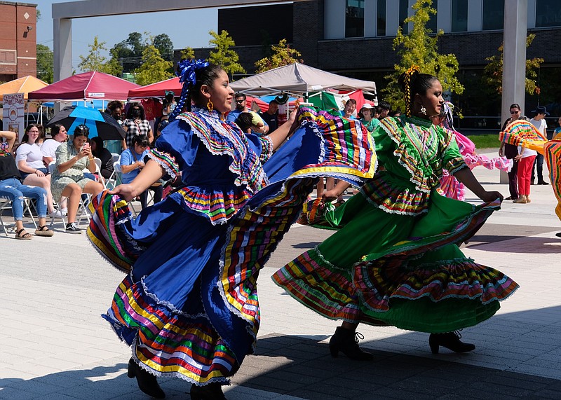 Henry Street Heritage Festival brings in big names for 2022