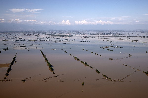 Death toll from flooding in Greece increases to 10 - Vimarsana News