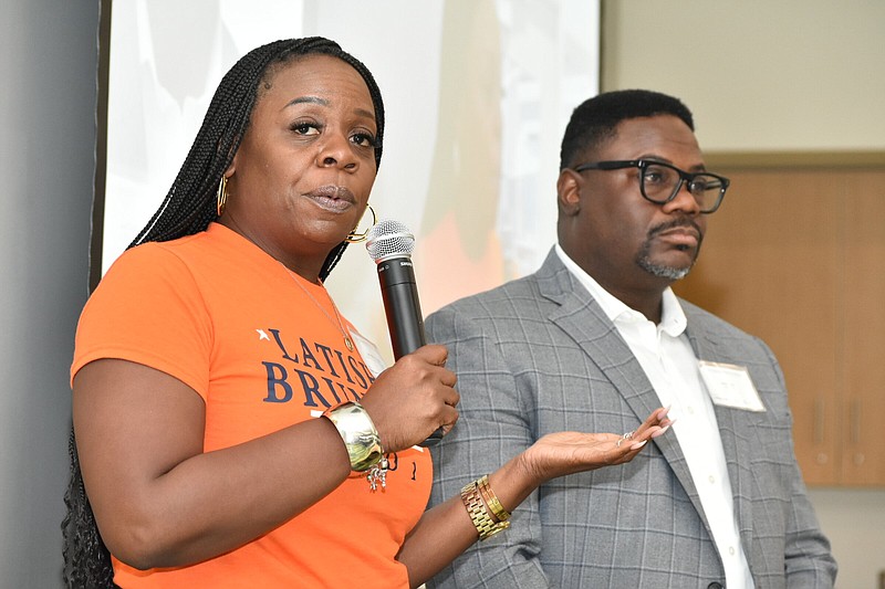 Delta still fertile for business, leader says The Arkansas Democrat