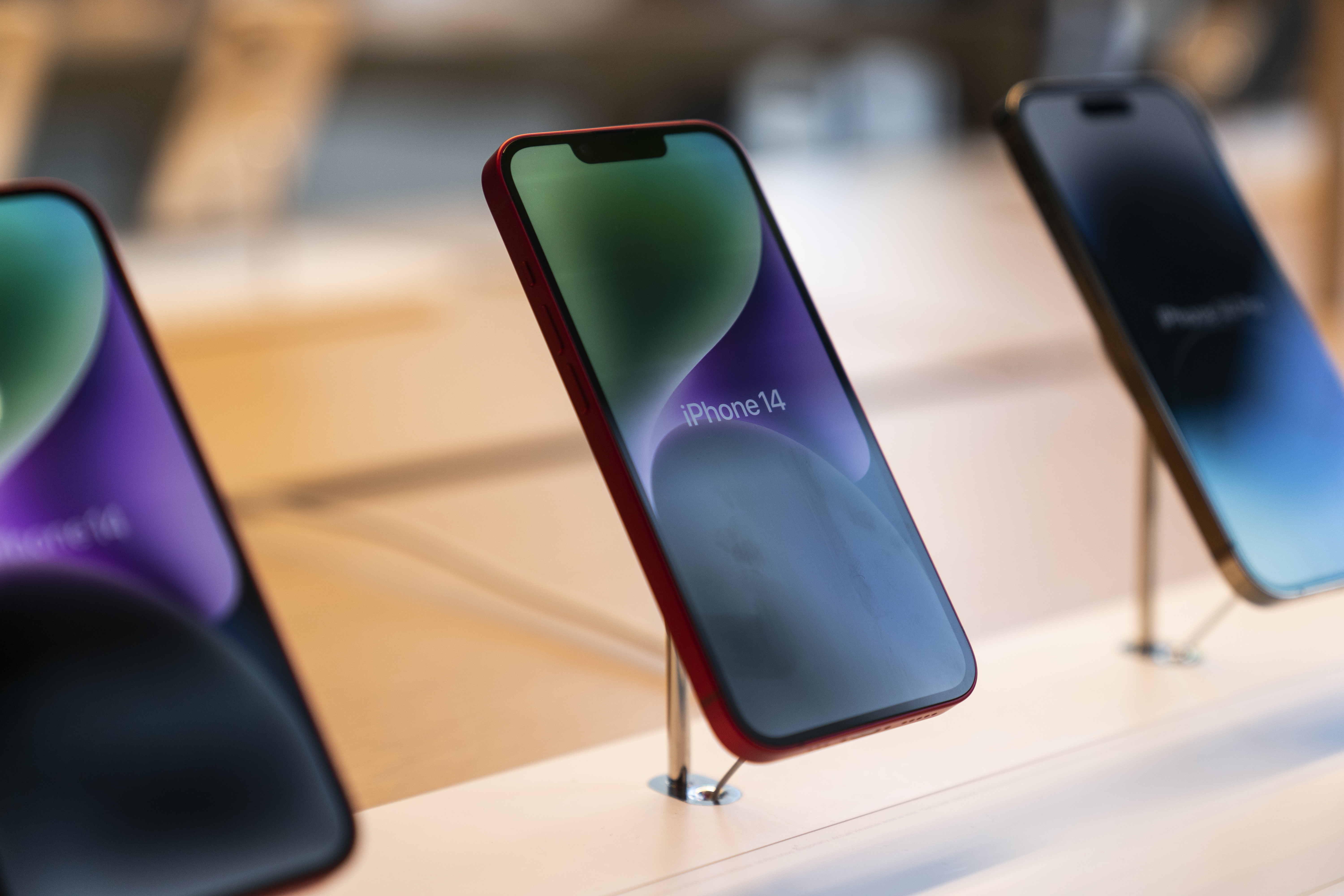Apple just pushed out a significant security update - Vimarsana News