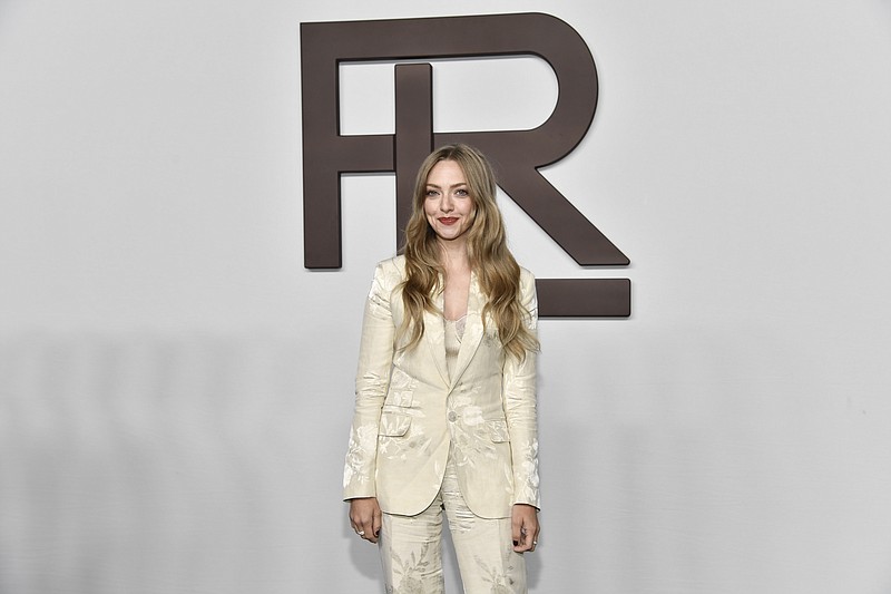 Ralph Lauren Returns to New York Fashion Week