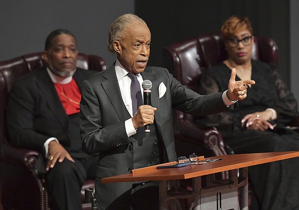 Concern rising: As Jacksonville shooting victims are eulogized, advocates call attention to anti-Black hate crimes - Vimarsana News