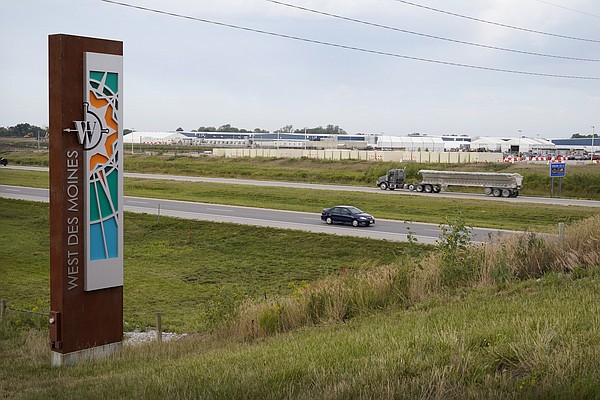 AI technology behind ChatGPT was built in Iowa    with a lot of water