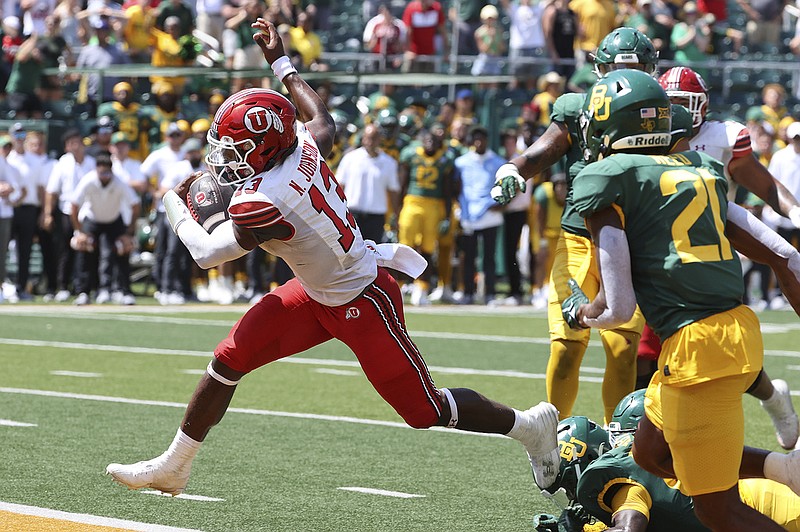 Best Bets for the Utah vs. Baylor Game – September 9