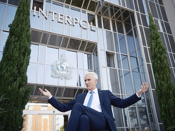 Interpol at 100: Fighting crimes with databases - Vimarsana News