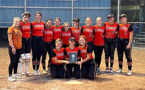 New Bloomfield Wins 9th Annual Terry Early New Franklin Softball 