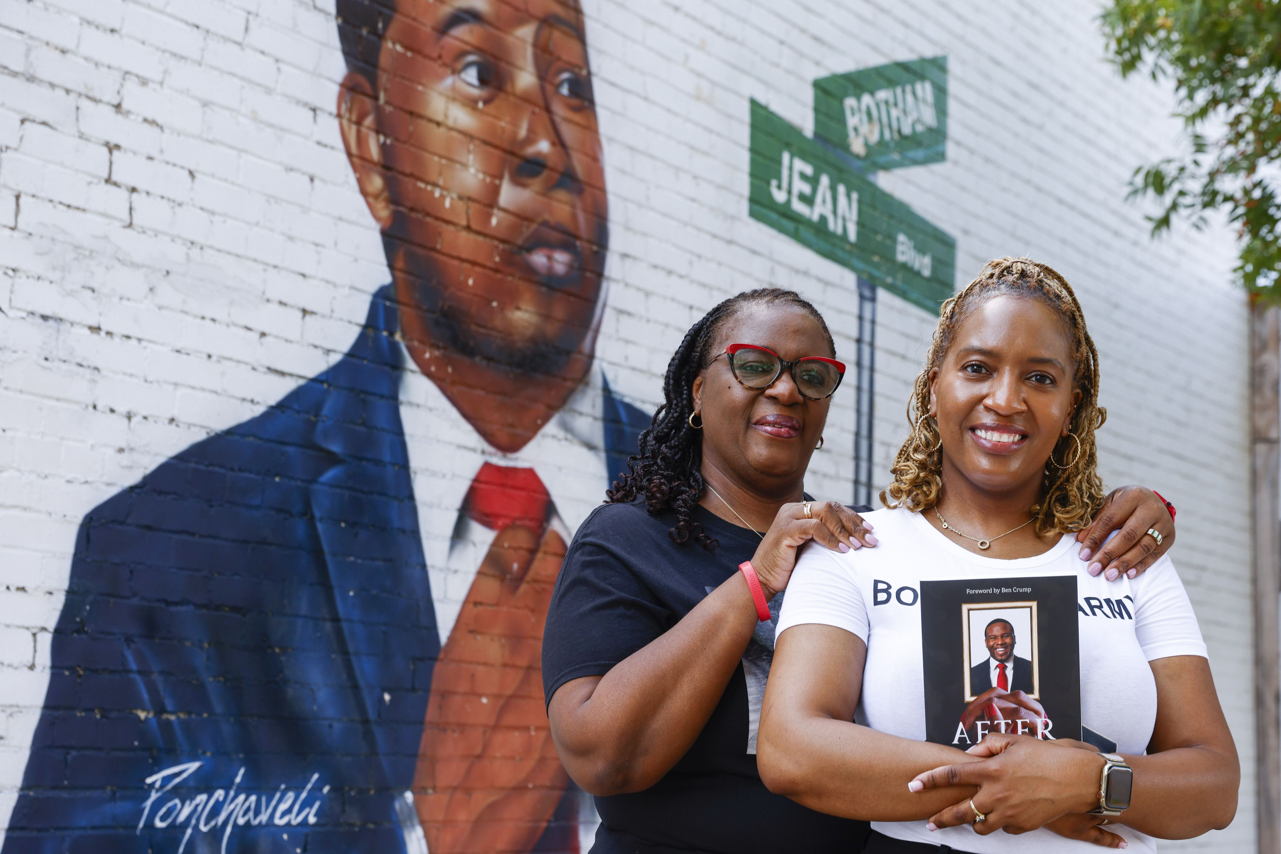 Botham Jean's sister doesn't forgive Amber Guyger, but she does want to talk with her - Vimarsana News