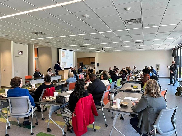 Chamber hosts small business event - Vimarsana News