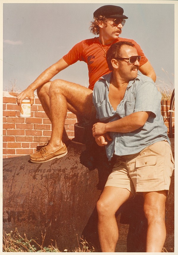 Screening film about Buffett without him