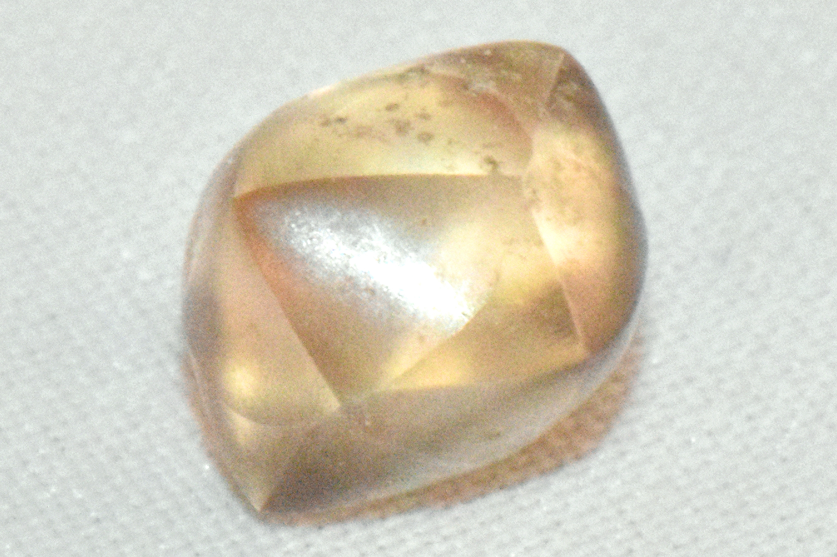Happy birthday: Seven-year-old finds 2.95-carat diamond at Arkansas state park - Vimarsana News