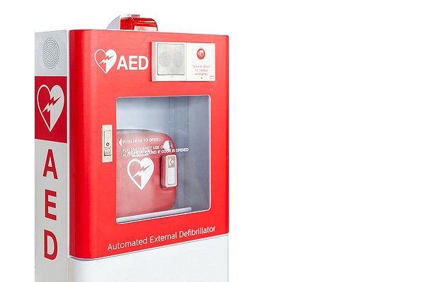 Ask the Pediatrician: How can schools prepare for sudden cardiac arrest? - Vimarsana News