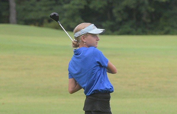 PREP GOLF: Rogers boys, girls sweep tourney titles - Vimarsana News