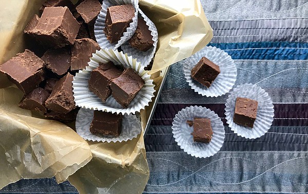 FYI Calendar: Chocolate Fest Fundraiser Sept. 24 benefits Fort Smith Libraries - Vimarsana News