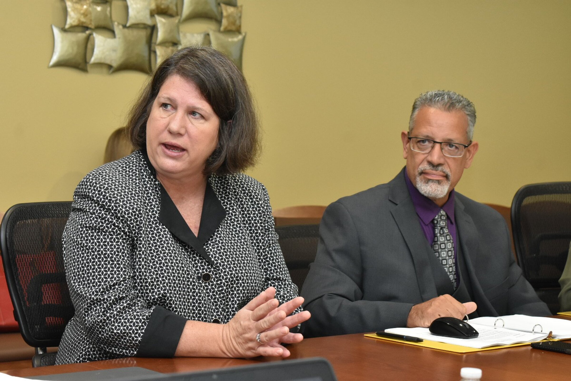 SEARK, others ponder future of colleges