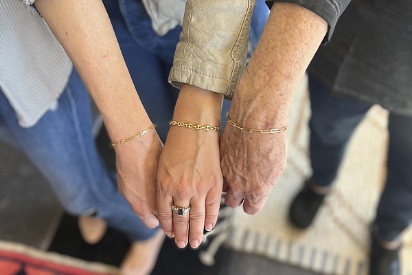 'Permanent jewelry' makes a statement - Vimarsana News