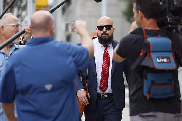 Trump wont face trial next month in Georgia Trump wont face trial next month in Georgia