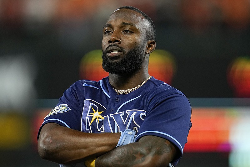 5 Tampa Bay Rays Players That Should Have Their Number Retired