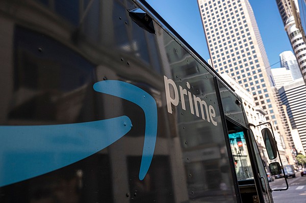 Amazon plans wider rollout of new service - Vimarsana News