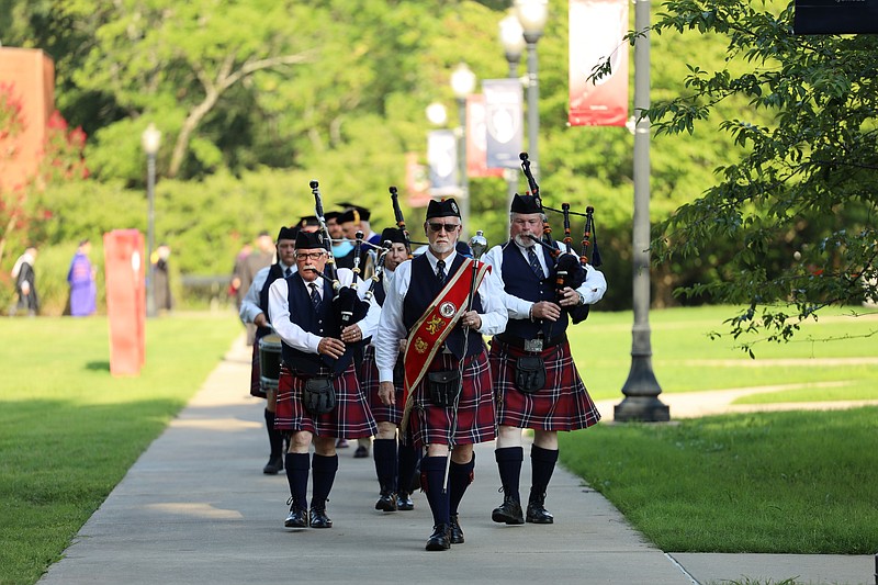 ScotsFest: Arkansas Scottish Festival + Lyon College Homecoming is Oct ...