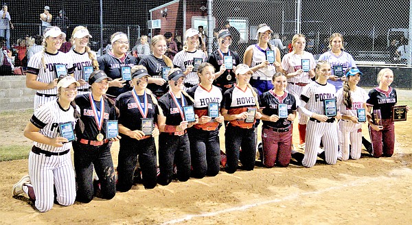 Poteau breaks through, wins first LeFlore County Tournament since 2016 - Vimarsana News