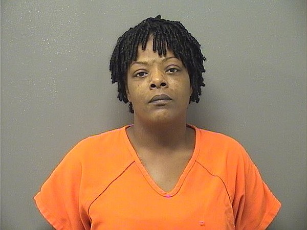 Pine Bluff Woman Arrested For Alleged Custodial Interference | Hot ...