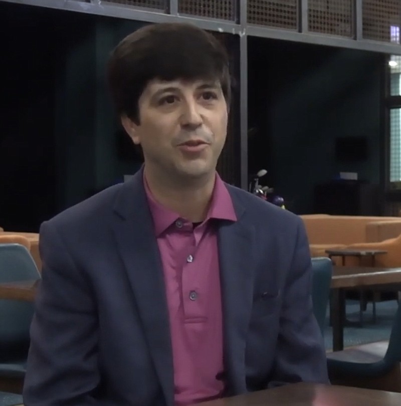 WATCH Oaklawn sportsbook represents betting craze sweeping the nation Hot Springs Sentinel