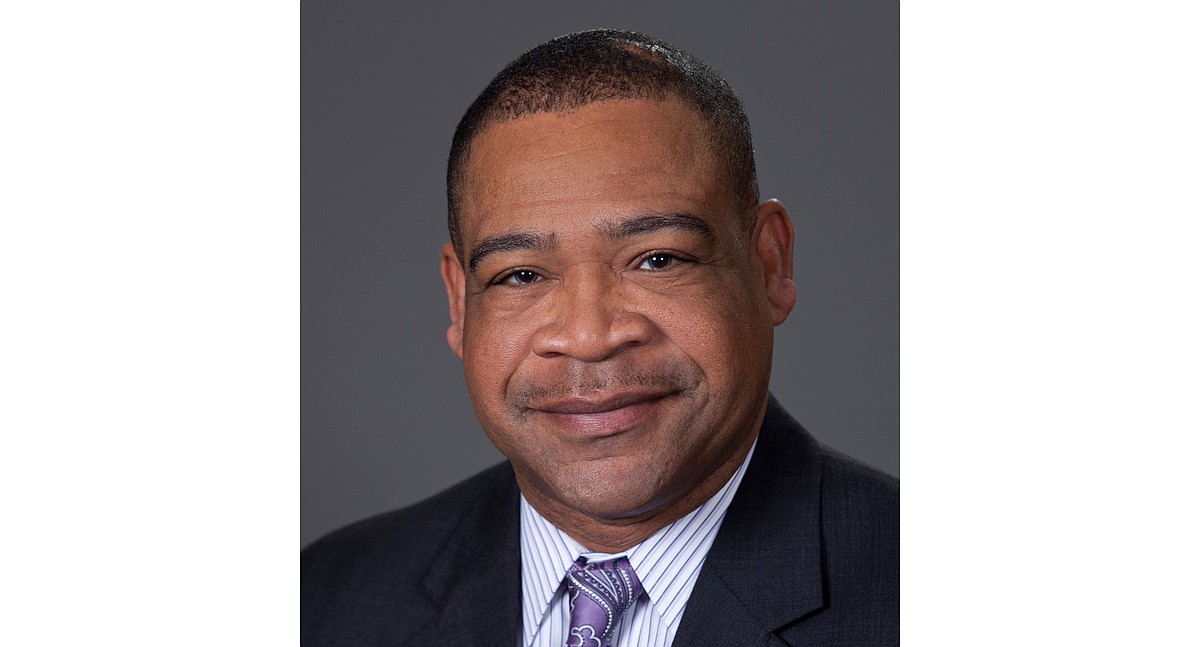 Circuit Judge Jones announces bid for Arkansas Supreme Court