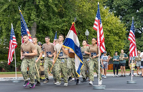 Tunnel to Towers to Help Families of Two U.S. Marines Killed in CA