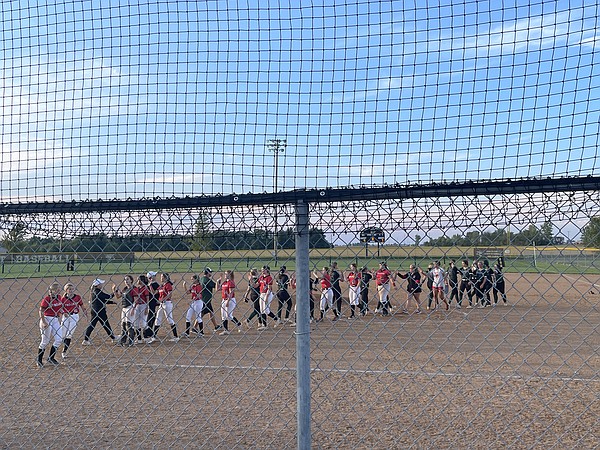 North Callaway softball takes sixth in Cairo SB Tourney - Vimarsana News