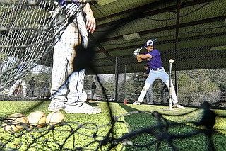 University of the Ozarks to start building $10.75 million athletic ...
