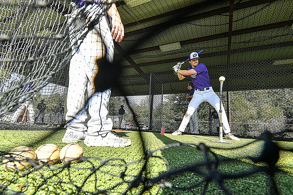 University of the Ozarks to start building 1075 million athletic complex this fall