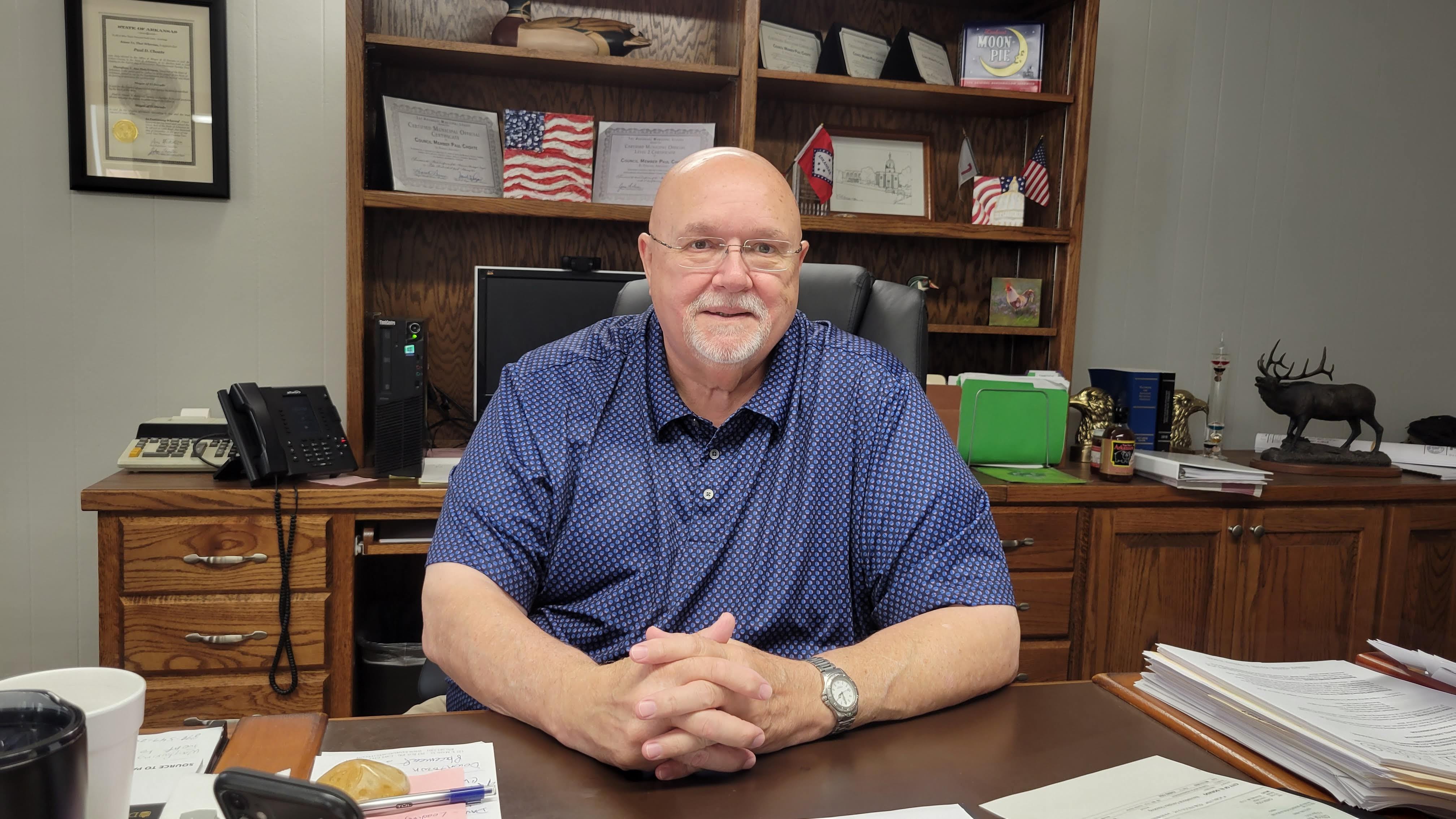 El Dorado revitalization owes a lot to 1-cent tax