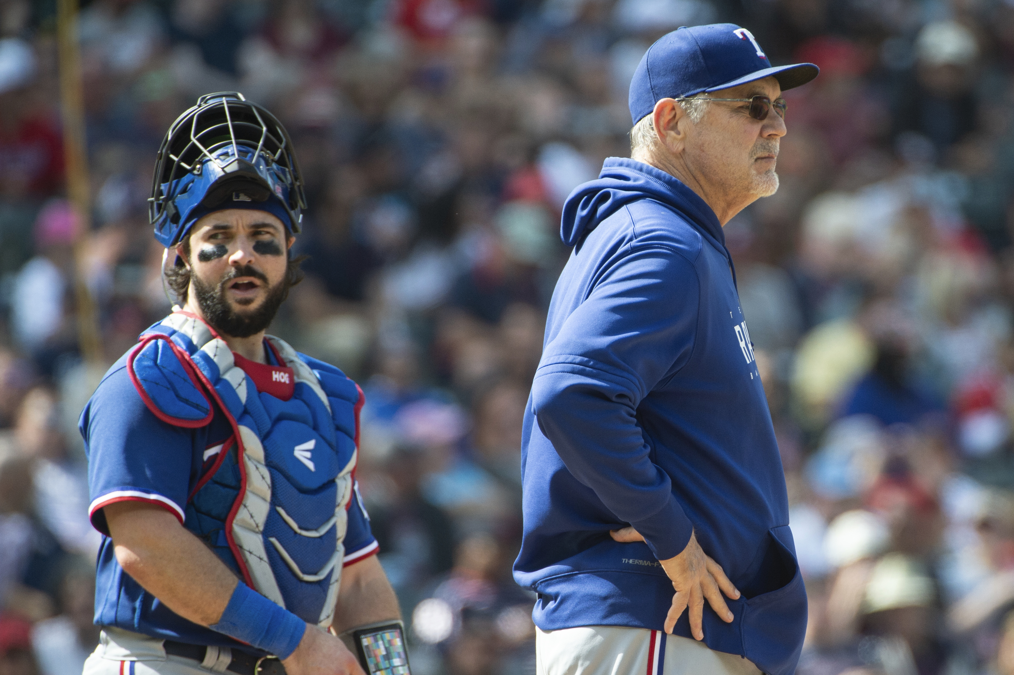 Guardians to honor Terry Francona during season's final homestand